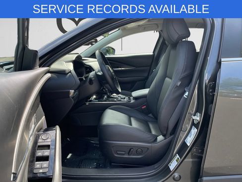 Used 2025 MAZDA CX-30 AWD 2.5 S w/ Preferred Package image 8