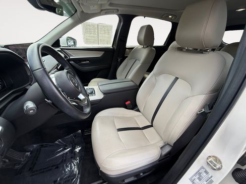 Used 2024 MAZDA CX-90 Plug-In Hybrid w/ Premium Pkg AWD/4WD image 10