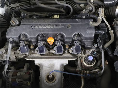 Used 2017 Honda HR-V EX-L image 17