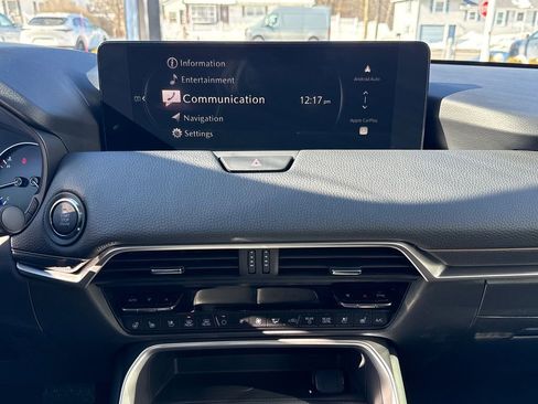 New 2026 MAZDA CX-70 3.3 Turbo w/ Preferred Package image 18