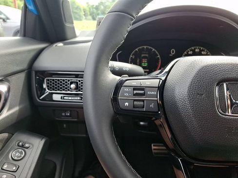 Certified 2026 Honda Civic Sport image 20