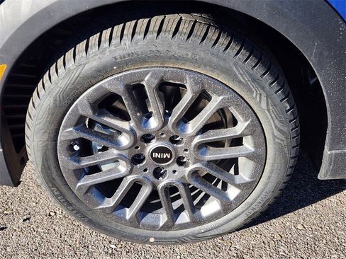 Used 2025 MINI Cooper S image 7