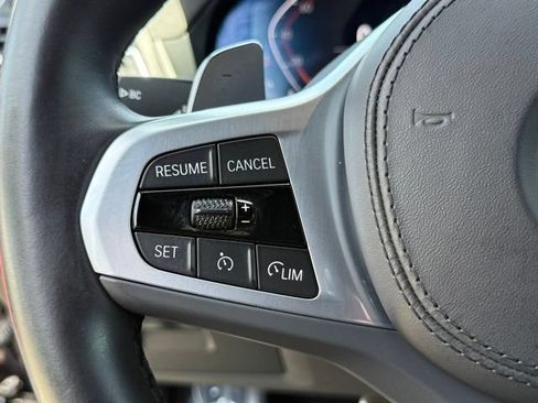 Used 2023 BMW X3 sDrive30i w/ M Sport Package RWD image 26