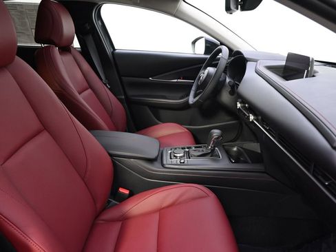 New 2026 MAZDA CX-30 AWD 2.5 S image 16