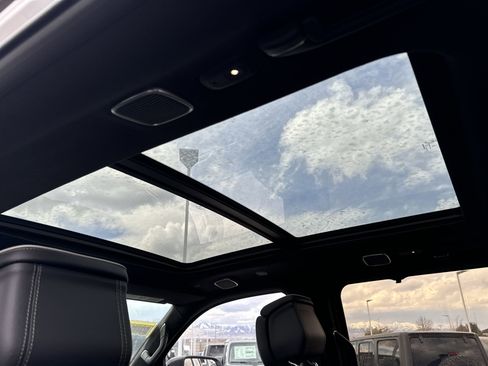 New 2024 Jeep Grand Wagoneer Series II w/ Quick Order Packagew 28T image 30