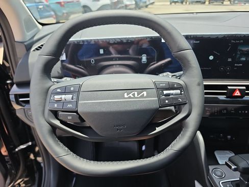 New 2026 Kia Sportage SX FWD image 30
