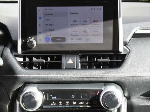 Certified 2024 Toyota RAV4 LE image 19