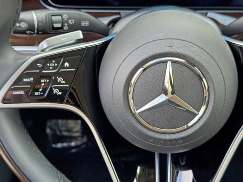 Used 2023 Mercedes-Benz E 450 4MATIC All-Terrain Wagon image 23