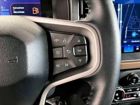 Used 2024 Ford Bronco Outer Banks image 19