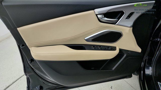 Used 2024 Acura RDX SH-AWD image 49