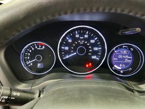 Used 2021 Honda HR-V Sport image 11