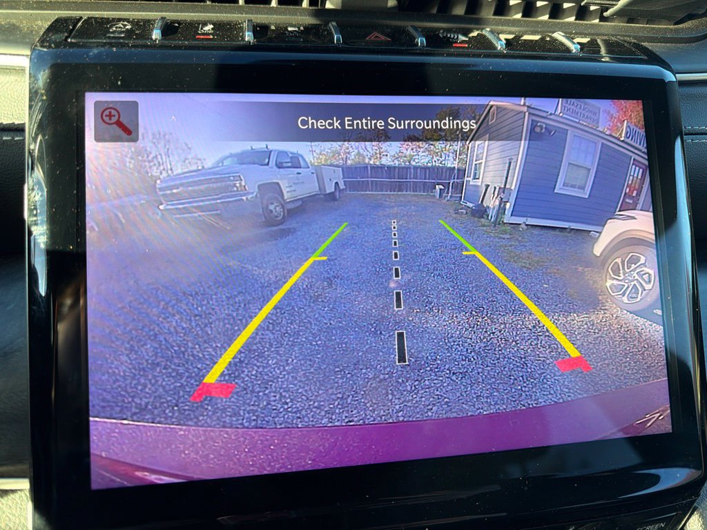 Used 2021 Jeep Grand Cherokee L Limited AWD/4WD image 17