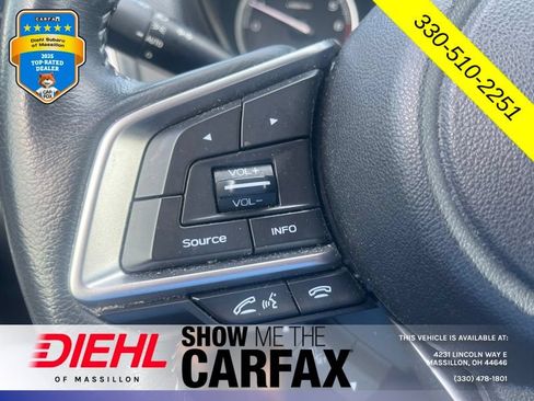 Used 2020 Subaru Forester Premium AWD/4WD image 28
