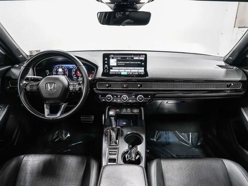 Used 2023 Honda Civic Sport Touring image 12