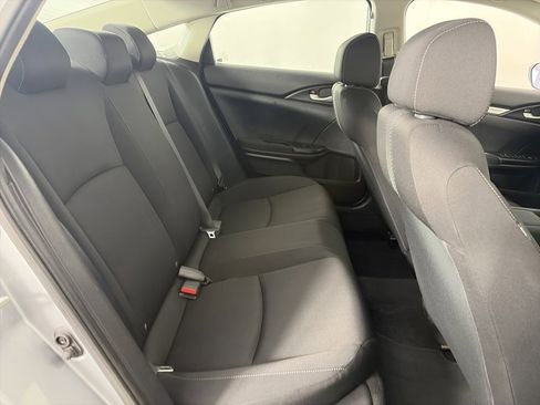 Used 2017 Honda Civic LX image 26