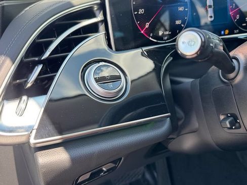 Used 2025 Mercedes-Benz E 450 4MATIC Sedan image 24