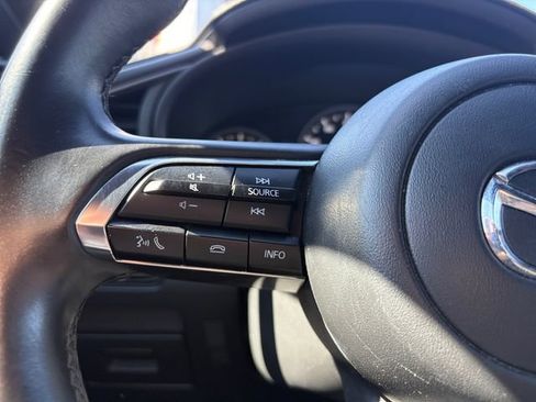Used 2024 MAZDA MAZDA3 s FWD image 25