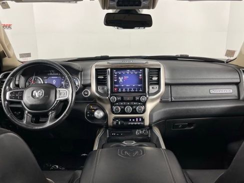 Used 2019 RAM 1500 Laramie image 15
