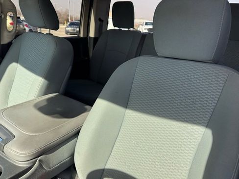 Used 2020 RAM 1500 Tradesman w/ Chrome Plus Package image 10