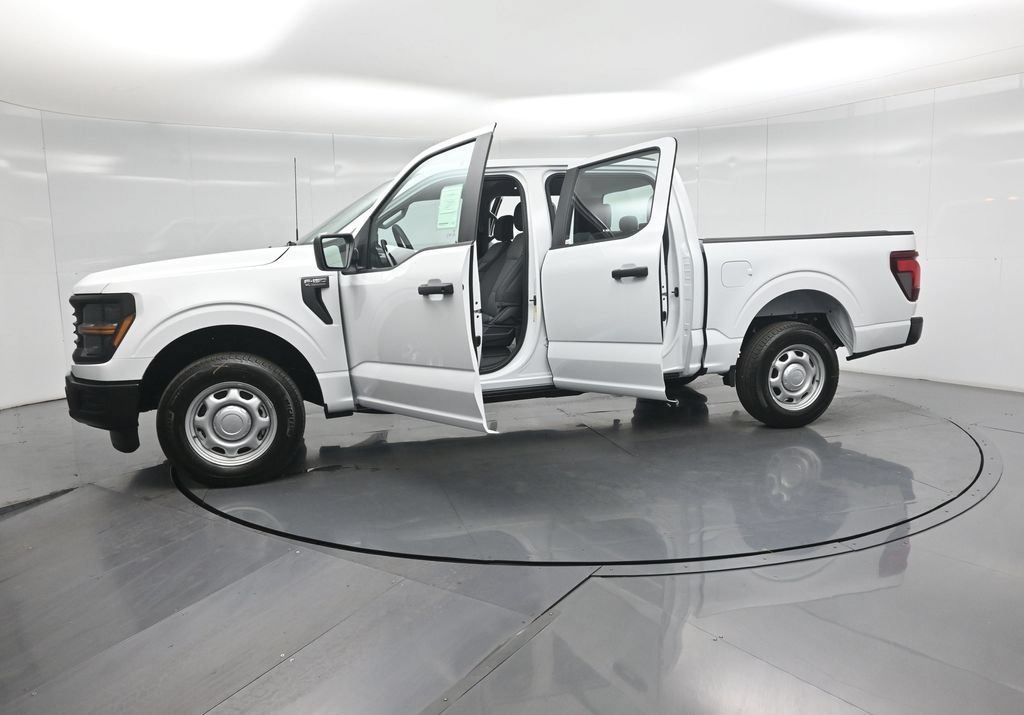 New 2026 Ford F150 XL RWD image 32