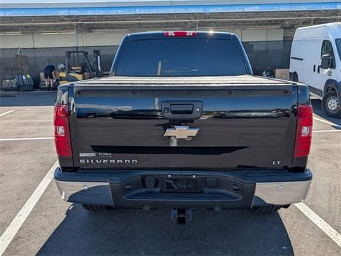 Used 2010 Chevrolet Silverado 1500 LT w/ Regional Value Package image 11