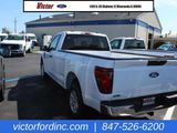 New 2025 Ford F150 XL image 4