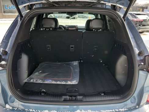 Used 2023 Ford Escape ST-Line Select w/ Tech Pack #2 image 28