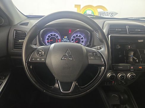 Used 2021 Mitsubishi Outlander Sport SE image 13