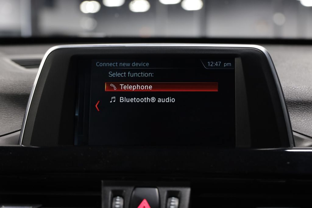 Used 2018 BMW X1 sDrive28i FWD image 45