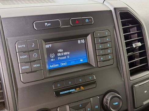 Used 2019 Ford F150 XL RWD image 17