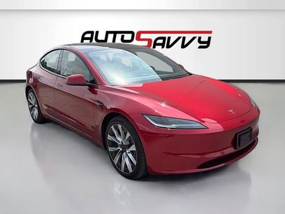 Used 2024 Tesla Model 3 Long Range
