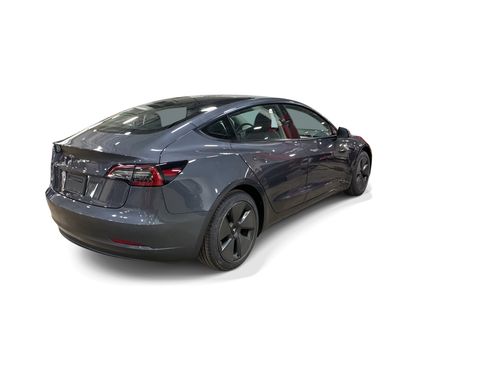 Certified 2023 Tesla Model 3 Standard Range RWD image 6