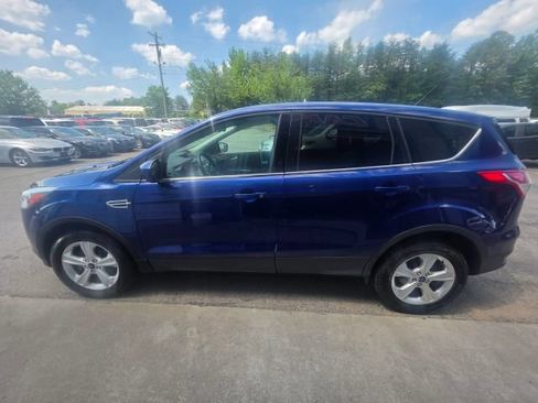 Used 2016 Ford Escape SE AWD/4WD image 8