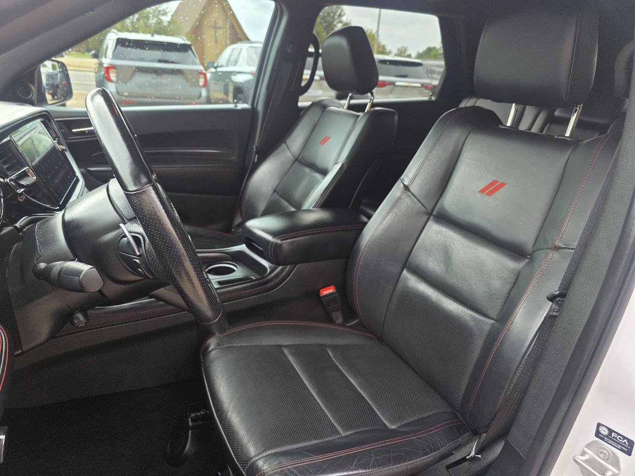 Used 2024 Dodge Durango GT AWD/4WD image 13