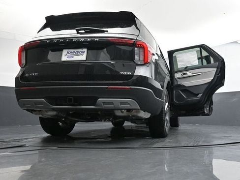 New 2026 Ford Explorer Active w/ Active Comfort Package image 36