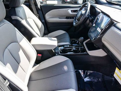 New 2026 Subaru Forester Limited image 18