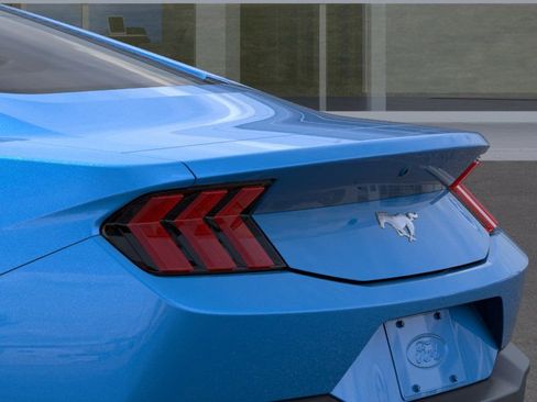 New 2026 Ford Mustang Premium image 22