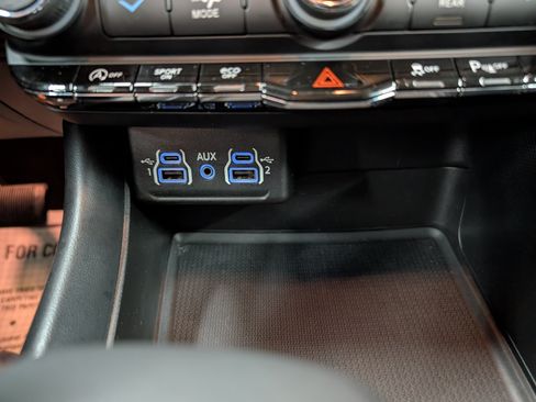Used 2023 Dodge Durango GT AWD/4WD image 11