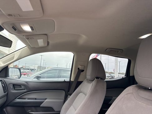 Used 2021 GMC Canyon Elevation Standard w/ Convenience Package image 11