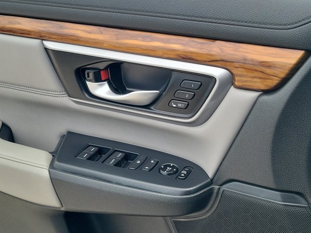 Used 2018 Honda CR-V EX-L image 20