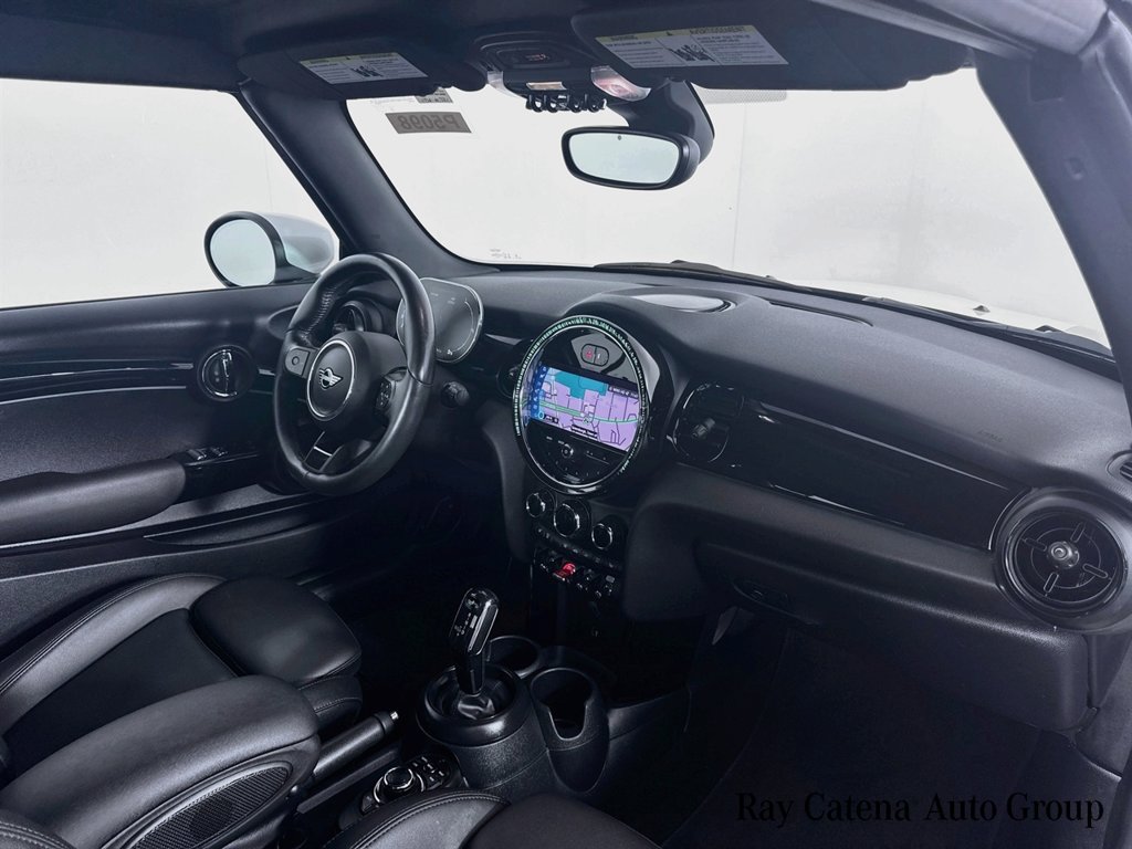 Used 2024 MINI Cooper S FWD image 28