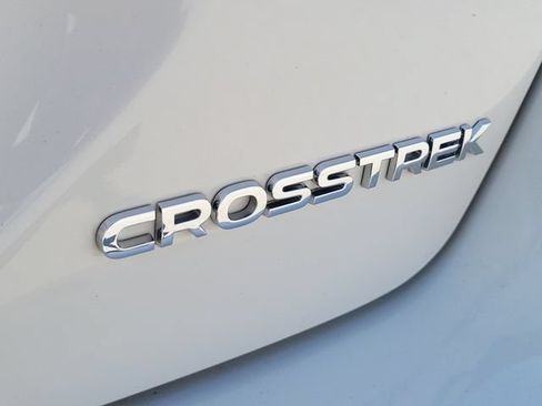 Used 2024 Subaru Crosstrek 2.0i Premium AWD/4WD image 6