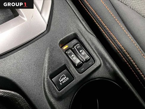 Certified 2023 Subaru Crosstrek 2.0i Premium image 35