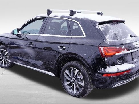 Used 2021 Audi Q5 2.0T Premium Plus image 8