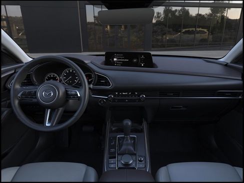 New 2026 MAZDA CX-30 2.5 Turbo w/ Premium Plus Pkg AWD/4WD image 2