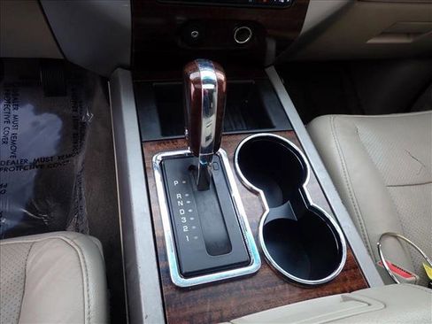 Used 2008 Ford Expedition Limited image 23