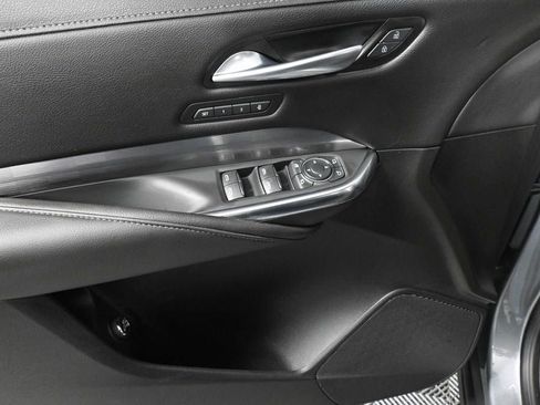 New 2024 Cadillac XT4 Premium Luxury image 5