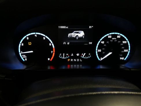 Used 2021 Ford Bronco Sport Big Bend AWD/4WD image 20