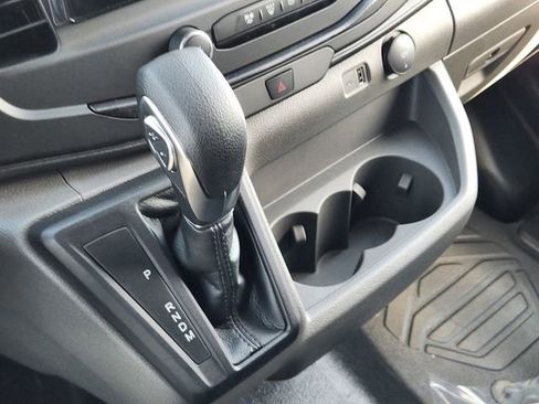 New 2026 Ford Transit 250 148 Medium Roof w/ Load Area Protection Package image 20