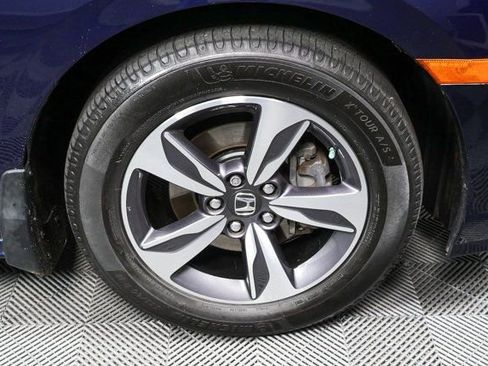 Used 2019 Honda Odyssey Touring image 37